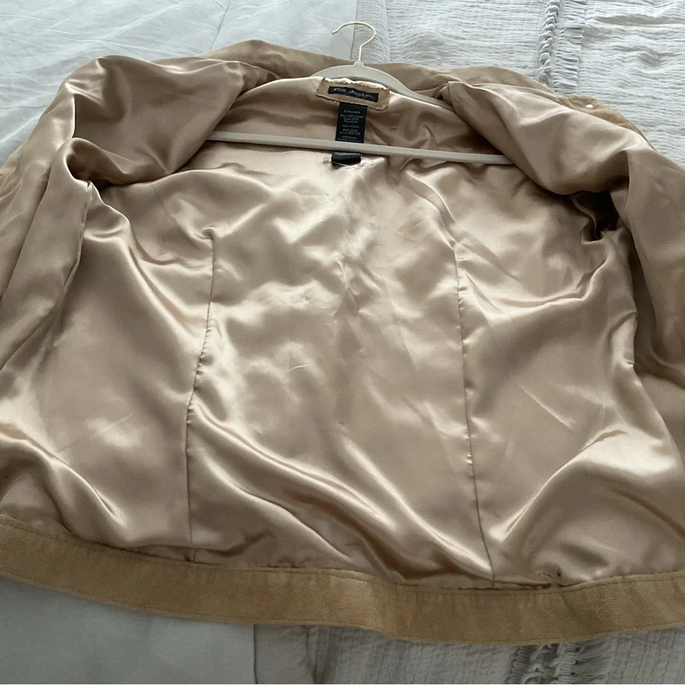 Jacket - Picture 7 of 11